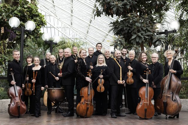 Academy of Ancient Music