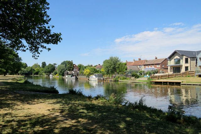 Stourbridge Common