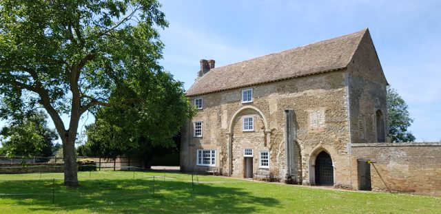 The Farmland Museum and Denny Abbey