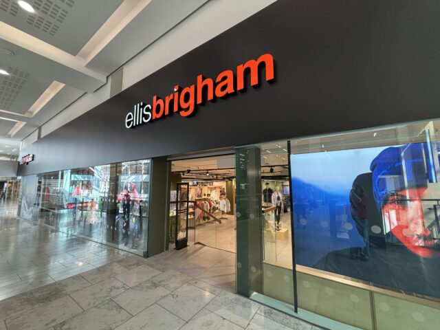 Ellis Brigham