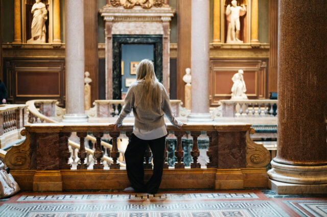 Fitzwilliam Museum