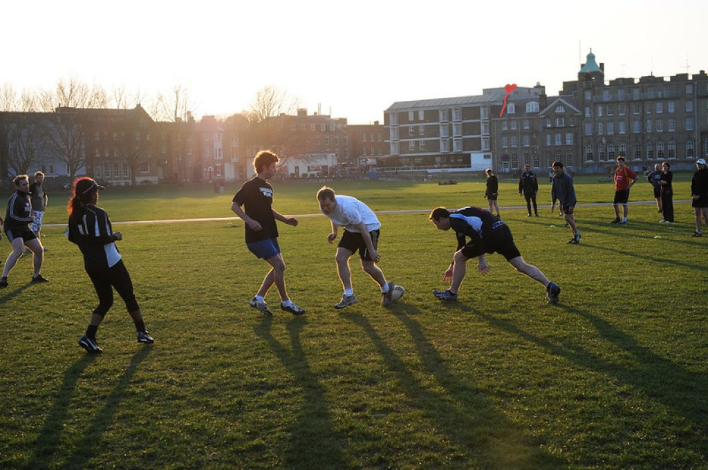 Sport