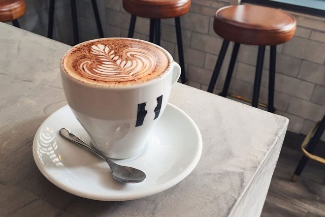 Bould Brothers Coffee