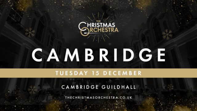 The Christmas Orchestra