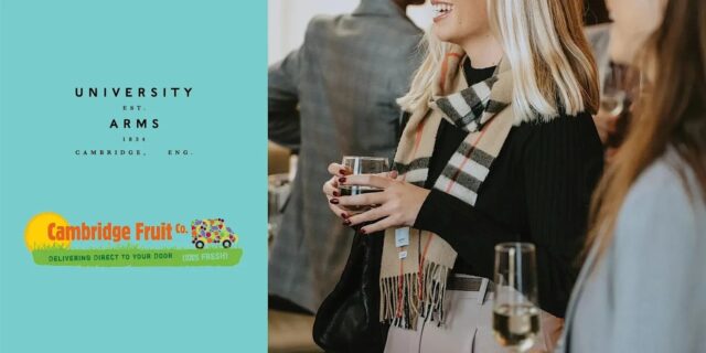 The Common Thread – December Business Networking Morning
