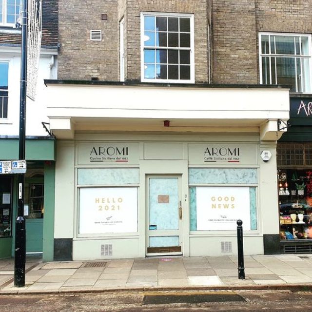 Aromi