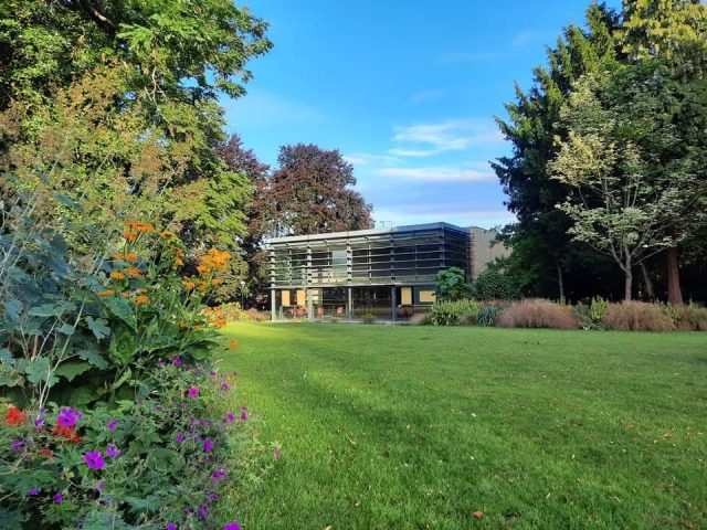 Fitz Events, Fitzwilliam College Cambridge