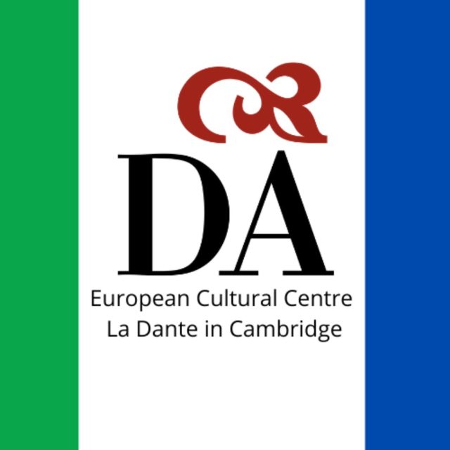 La Dante in Cambridge