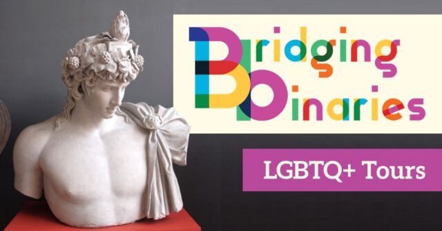 Bridging Binaries LGBTQ+ Tour