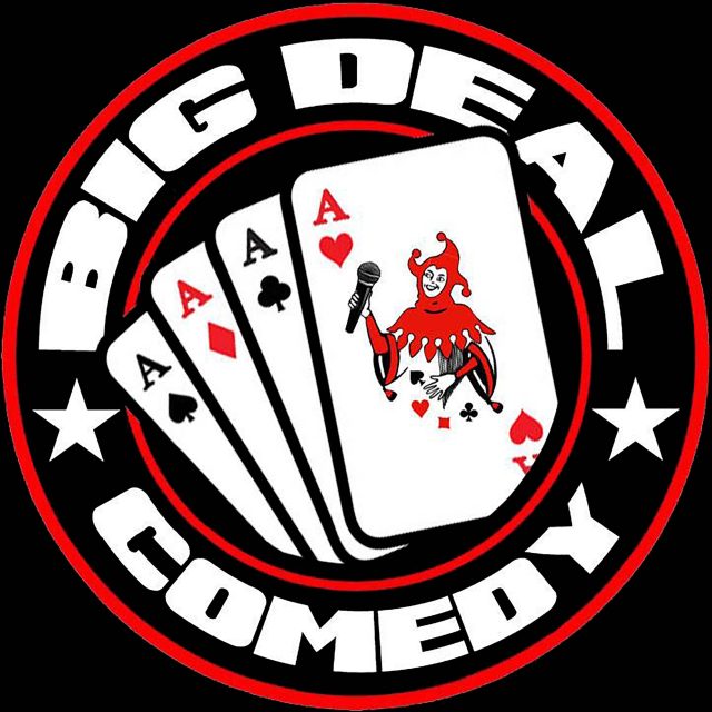 Cambourne Comedy Club