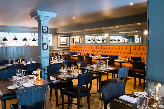 Bistro Du Vin