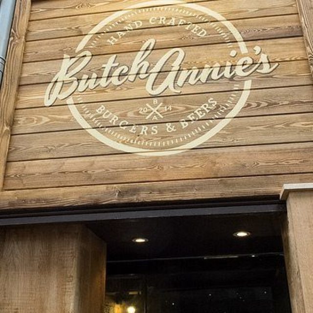 Butch Annie’s