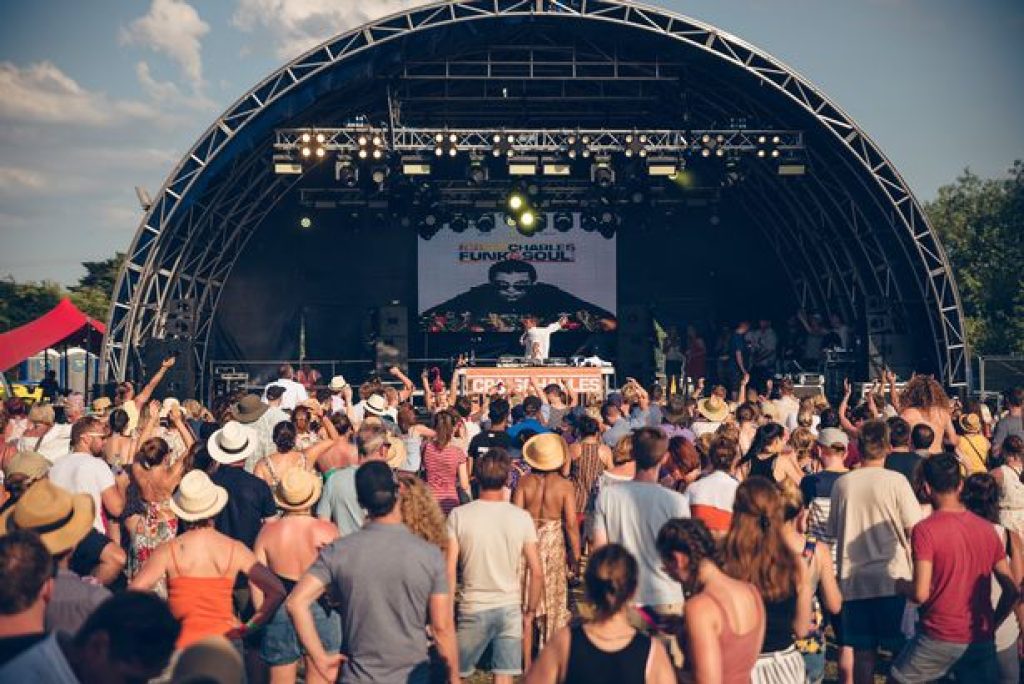 Festivals & Concerts