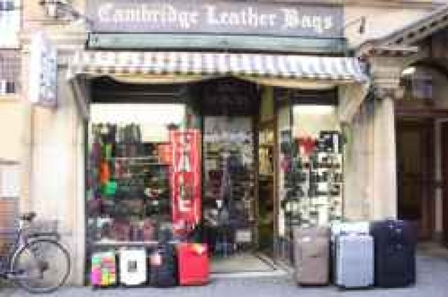 Cambridge Leather Bags