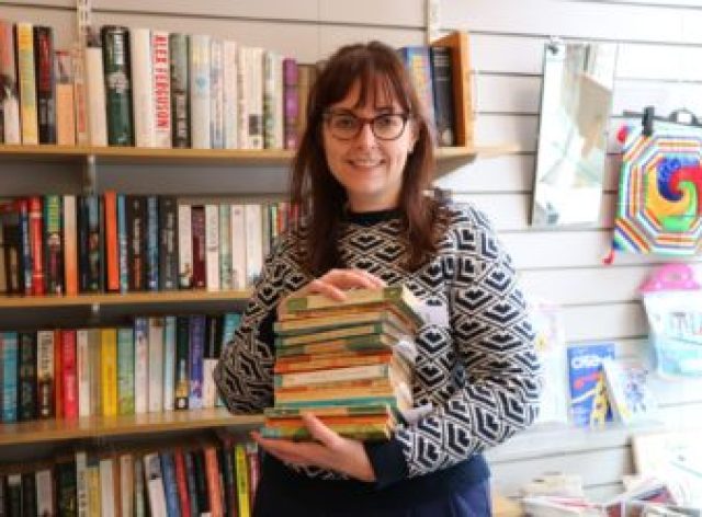 Arthur Rank Hospice Charity Shop