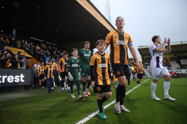 Cambridge United