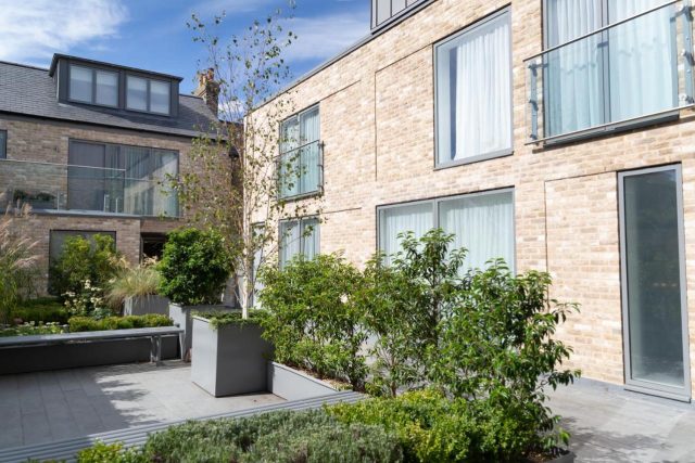 Citystay – Midsummer Mews