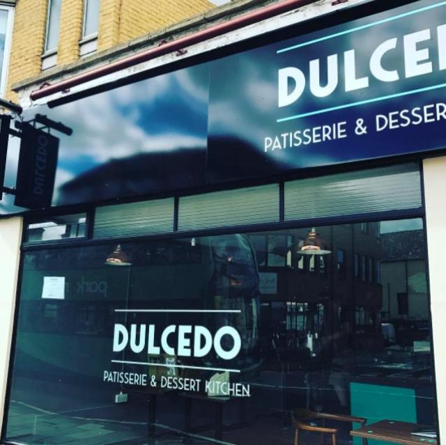Dulcedo Patisserie