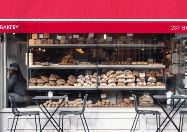 GAIL’s Bakery