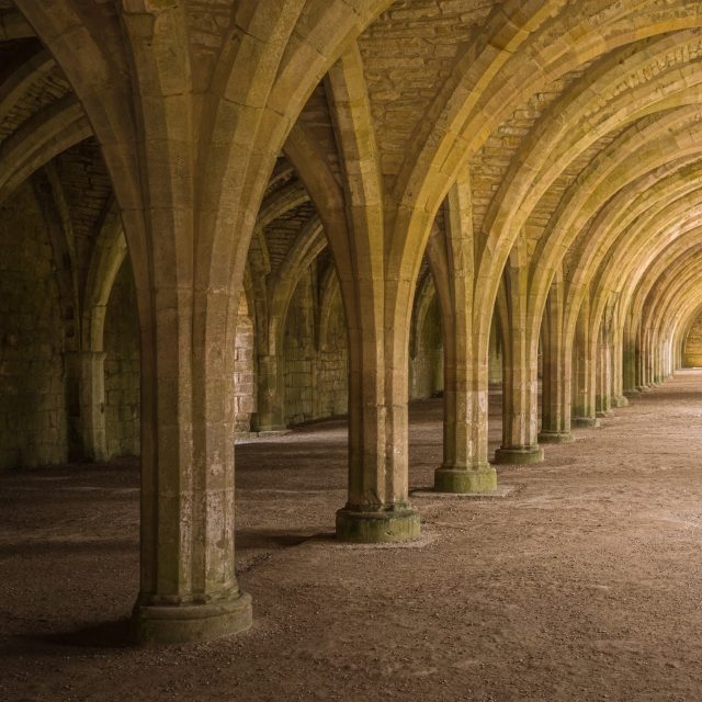 Haunted Cambridge Tours
