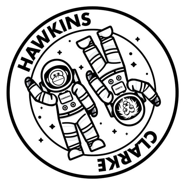 DJ Sessions @ Hot Numbers Gwydir St – Hawkins & Clarke ‘Distant World’ Album listening session & DJ set by DJ Shed 74