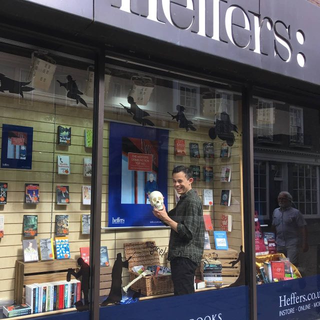 Heffers Bookshop
