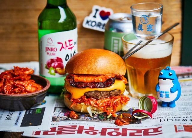 Honest Burger