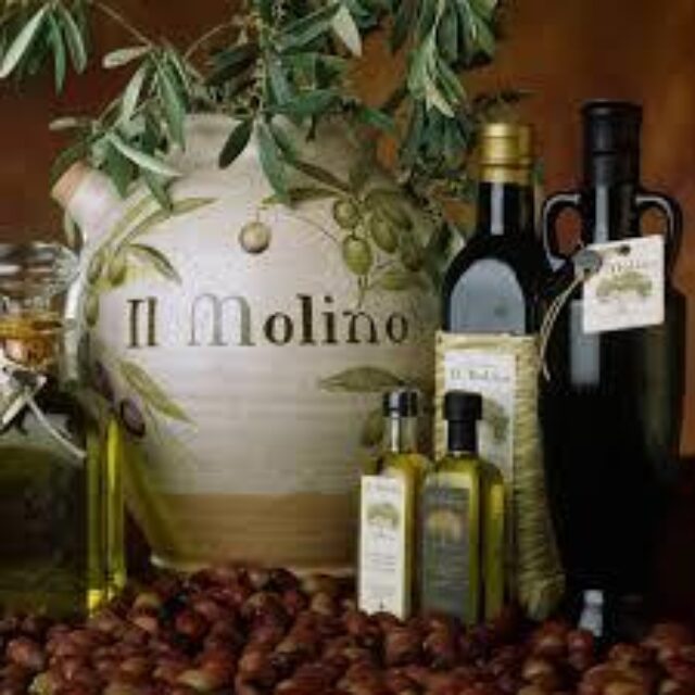 Il Molino uk