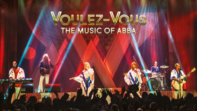 Voulez-Vous: The Music Of ABBA