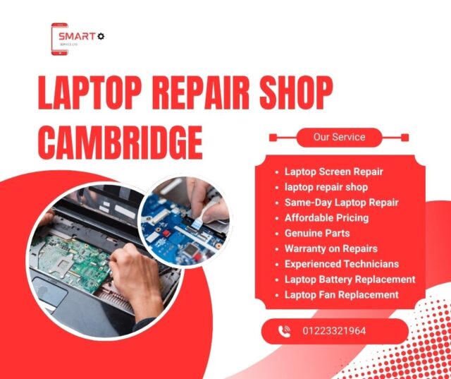 Smart Service