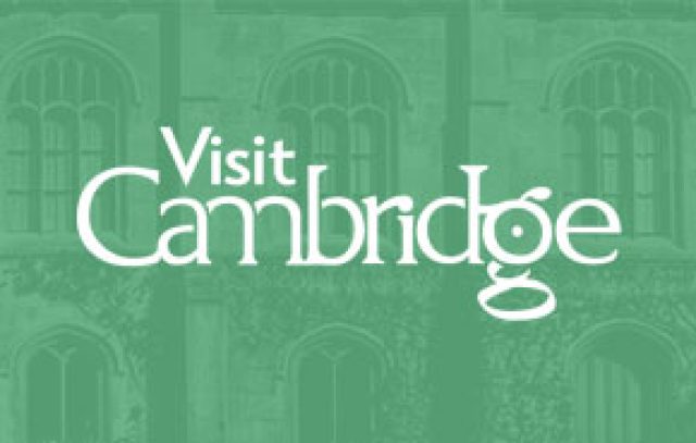 The Cambridge Gift Shop