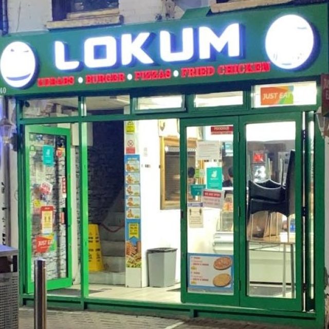 Lokum Take Away