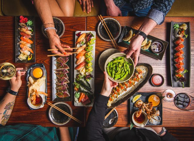 KIBOU Japanese Kitchen & Bar