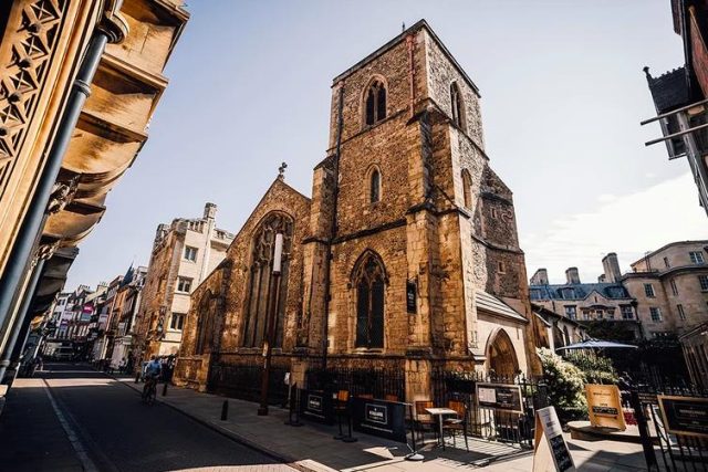 Michaelhouse Coffee Shop