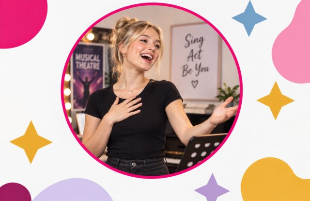 Musical theatre Course