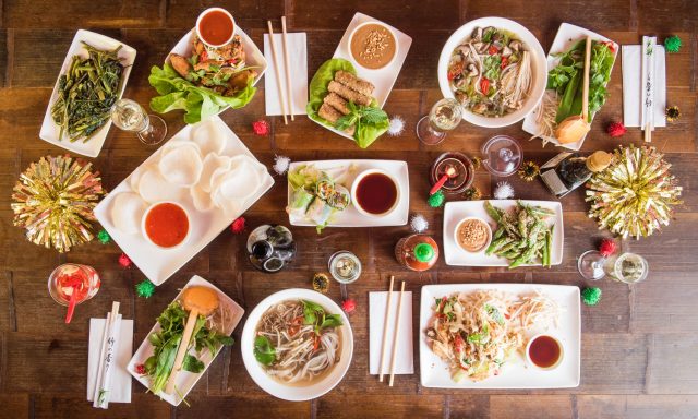 Pho Cambridge