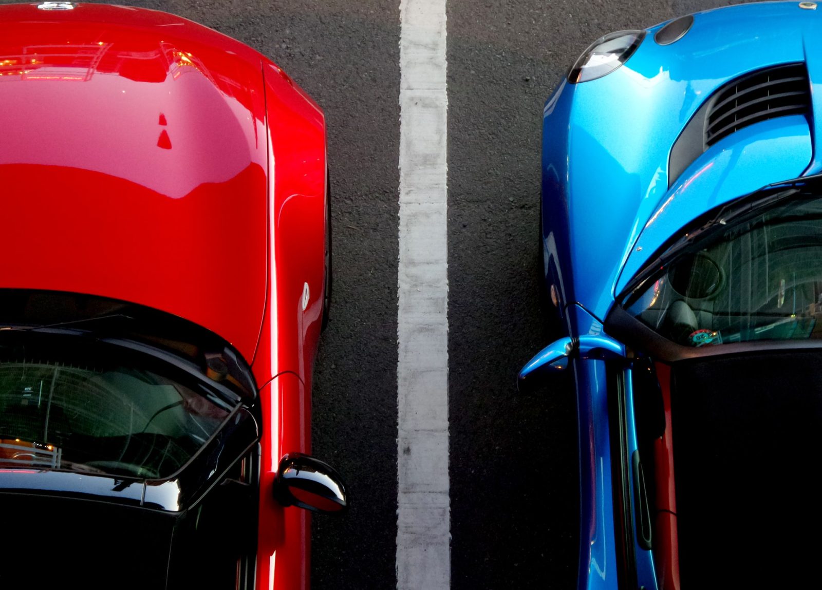 Parking in Cambridge