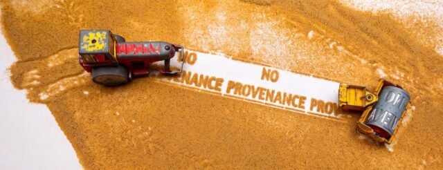 No Provenance
