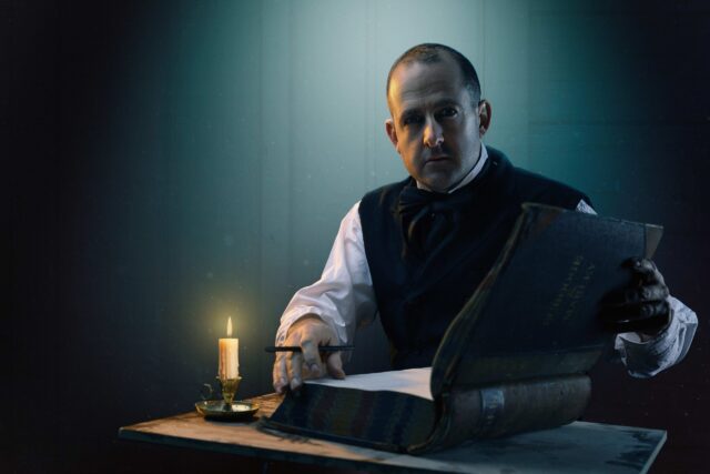 A Christmas Carol