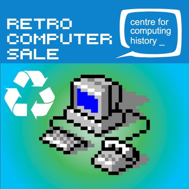 Bring ‘n’ Byte Sale