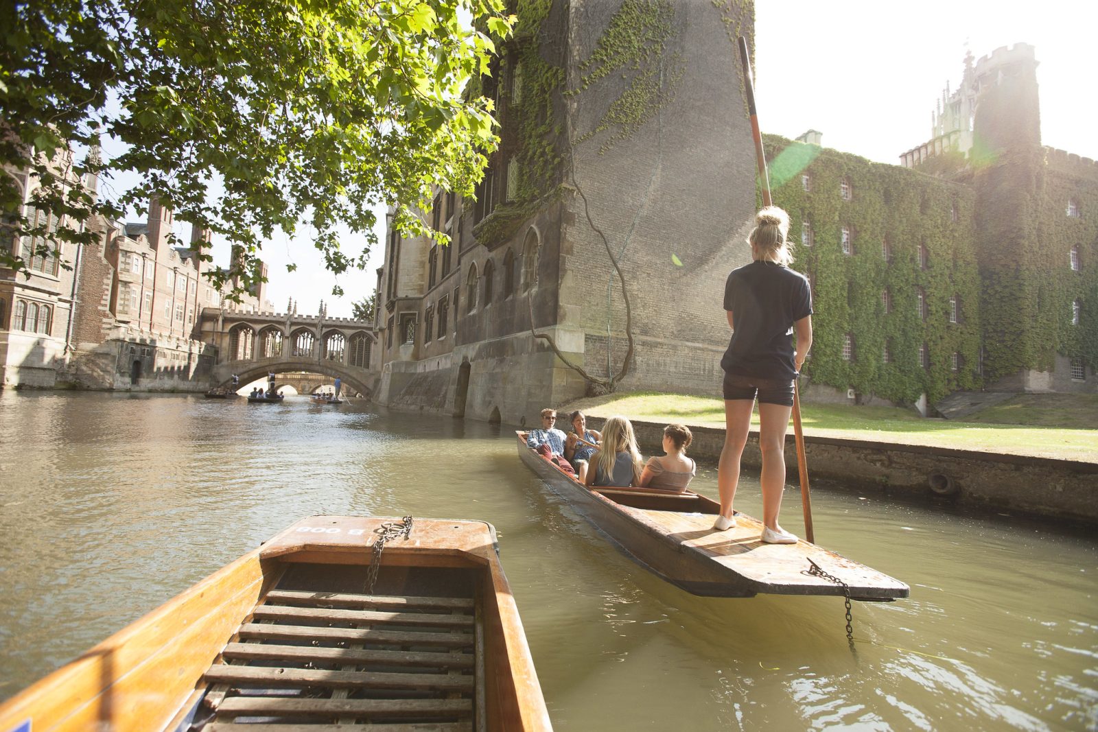 Punting