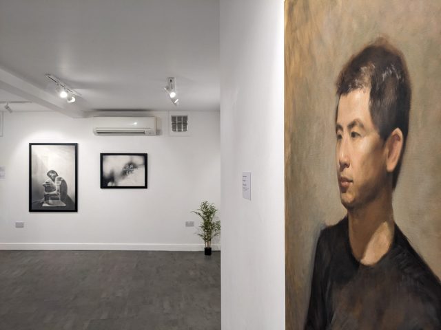 GALLERIE V