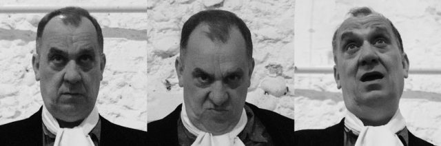 in situ: theatre company