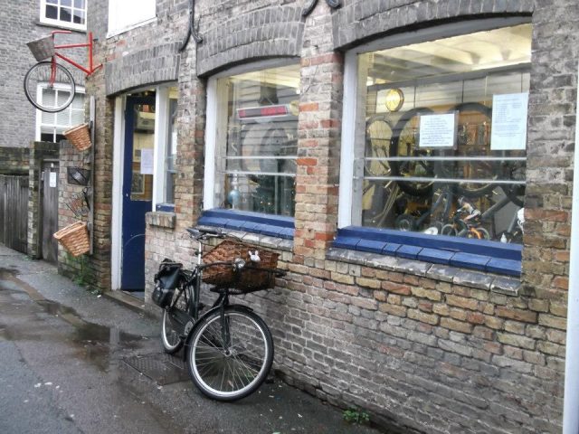 S&G Cycles