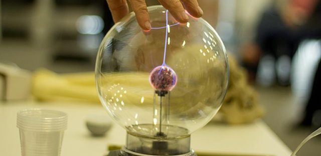 Science Tour