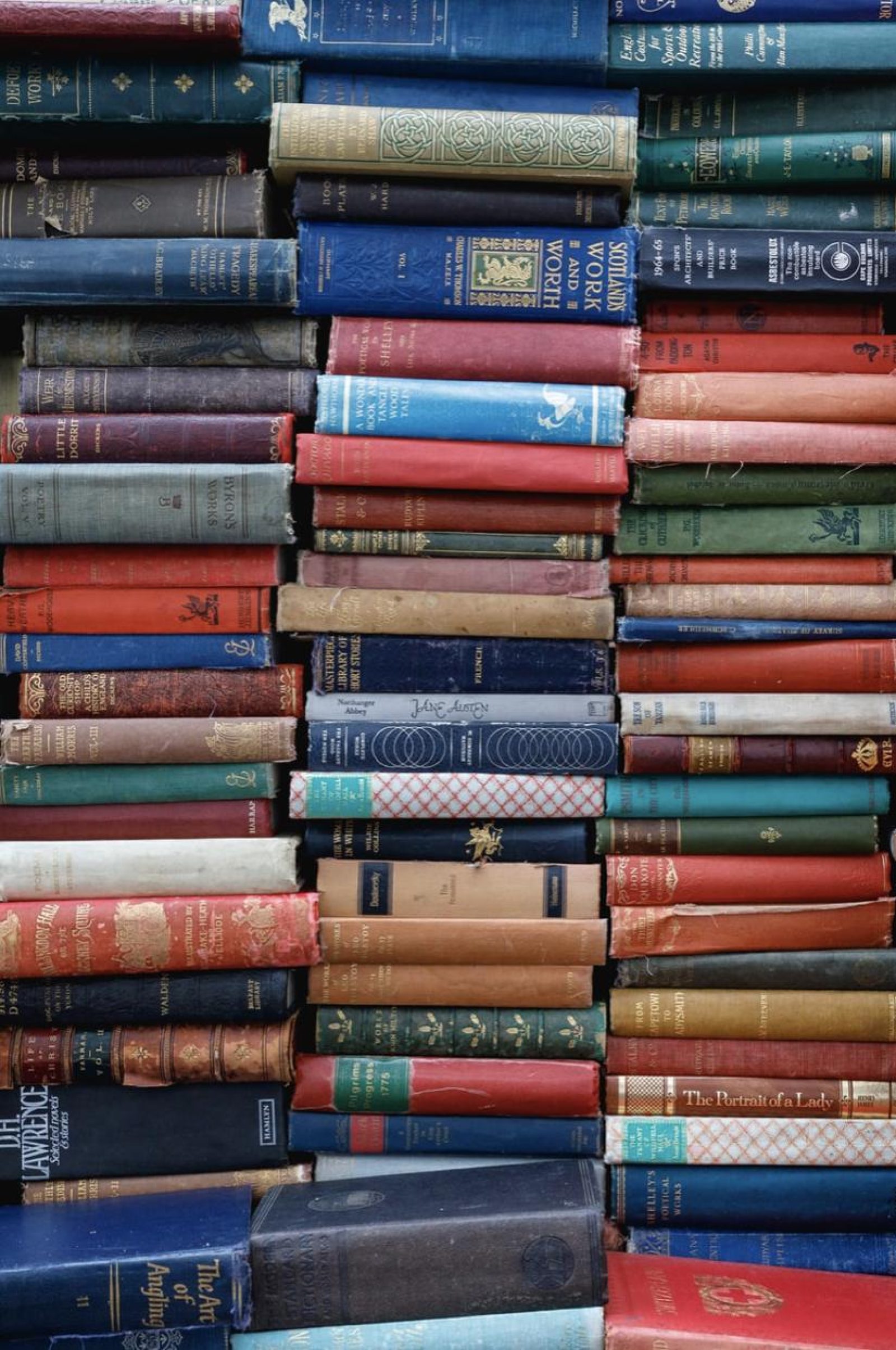 Books