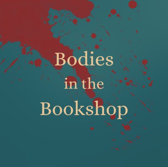 Bodies in the Bookshop