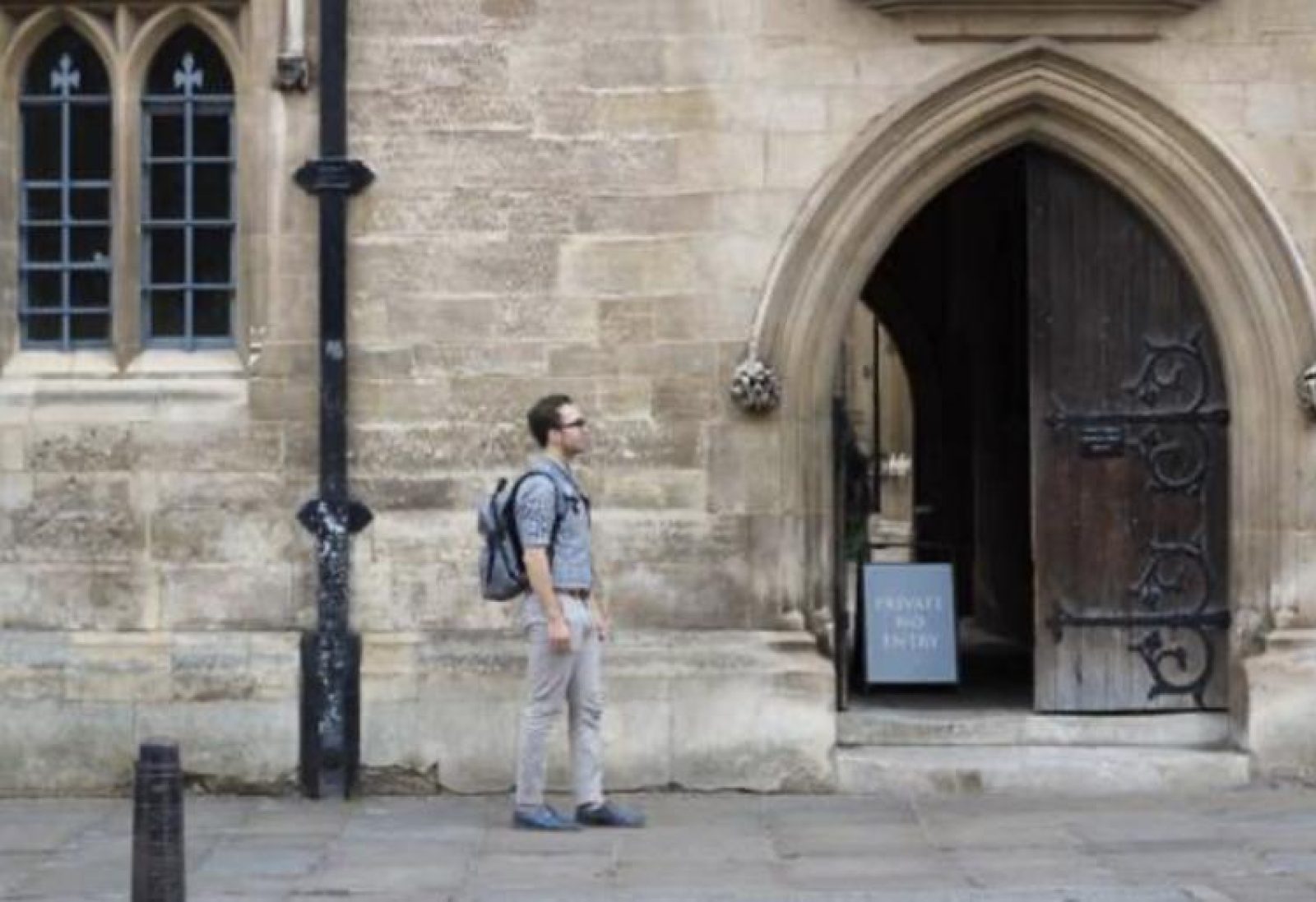 Cambridge