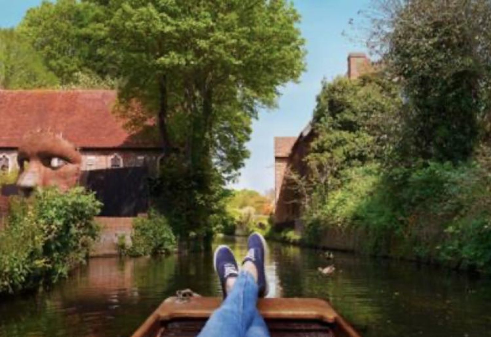Canterbury