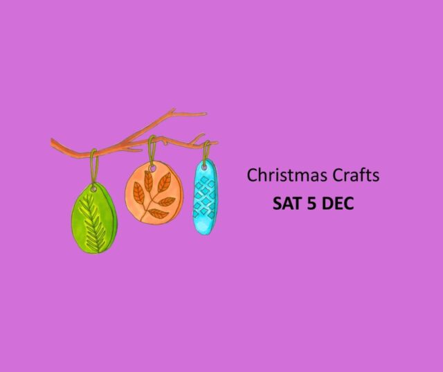 Christmas Crafts